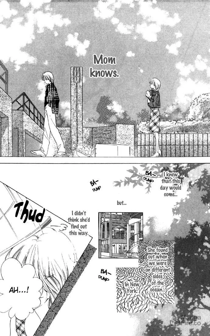 Read Two chapter 20 image 17 on Lezhin
