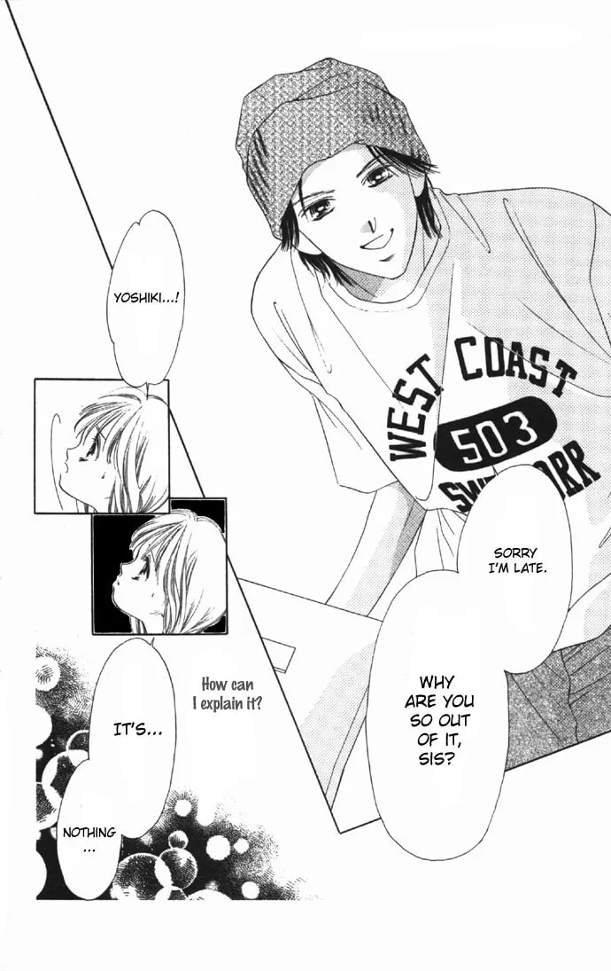 Read Two chapter 20 image 18 on Lezhin