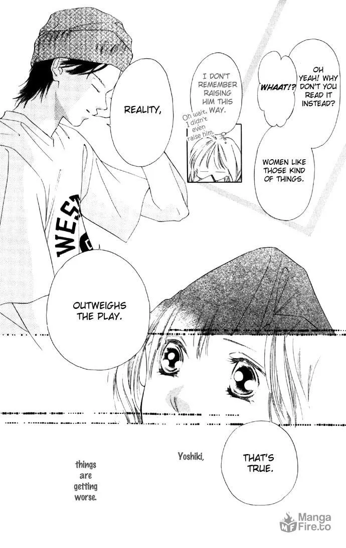 Read Two chapter 20 image 20 on Lezhin