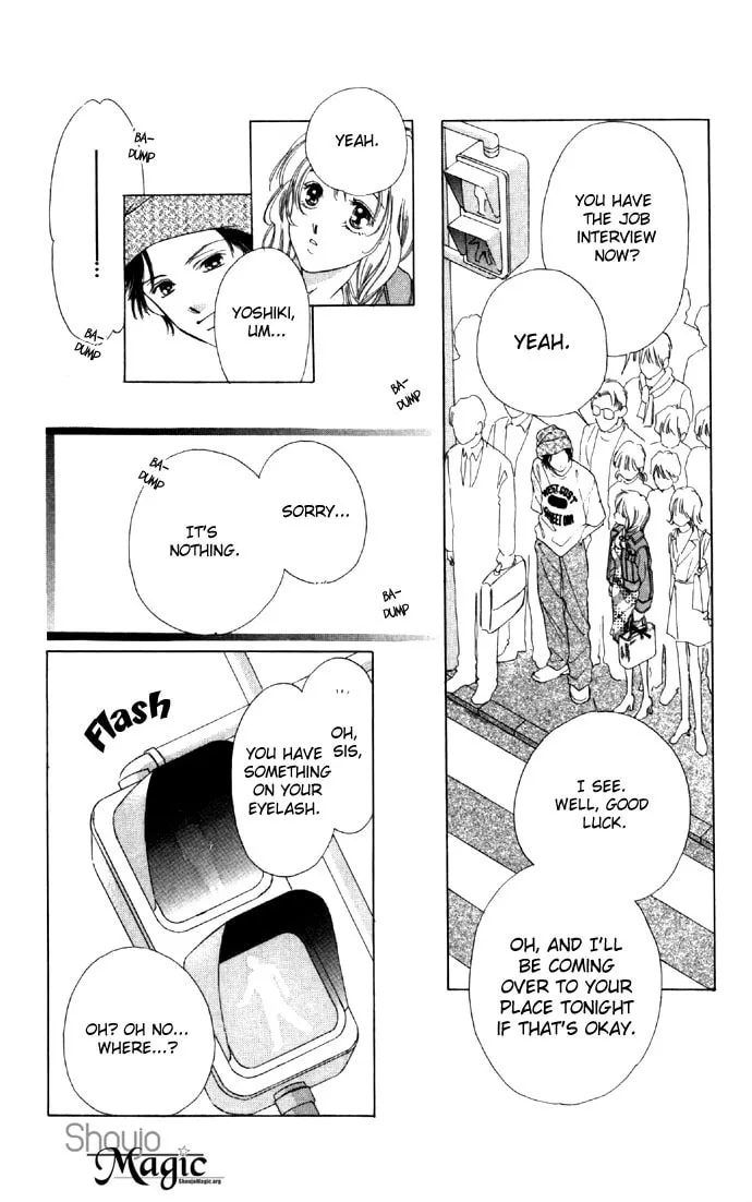Read Two chapter 20 image 21 on Lezhin