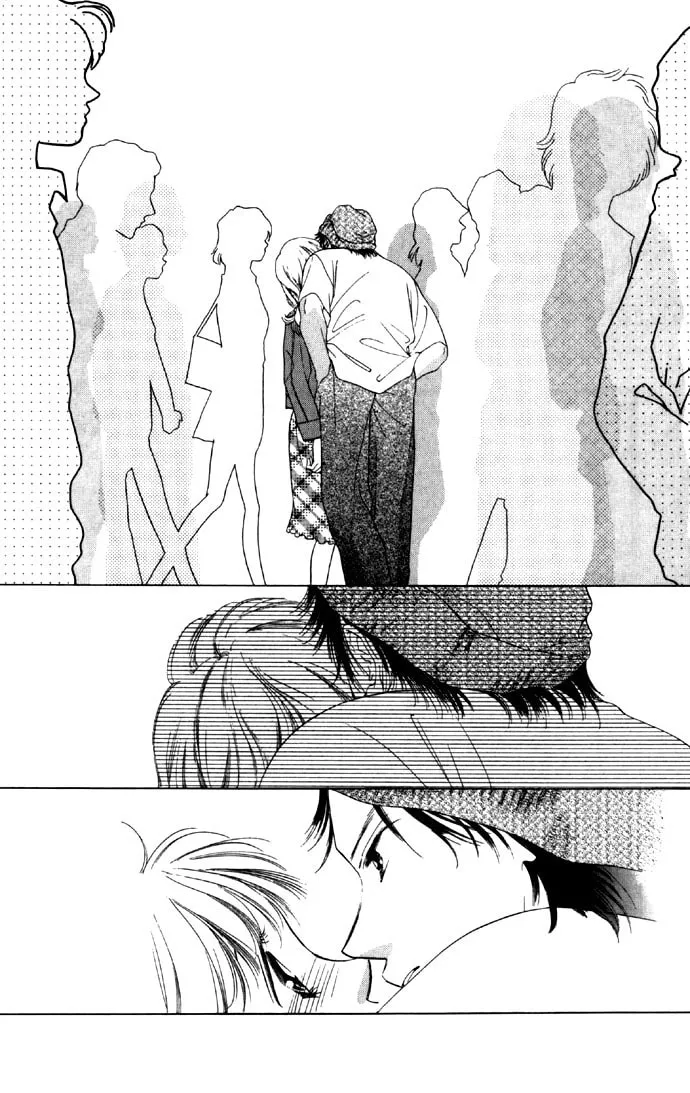 Read Two chapter 20 image 22 on Lezhin