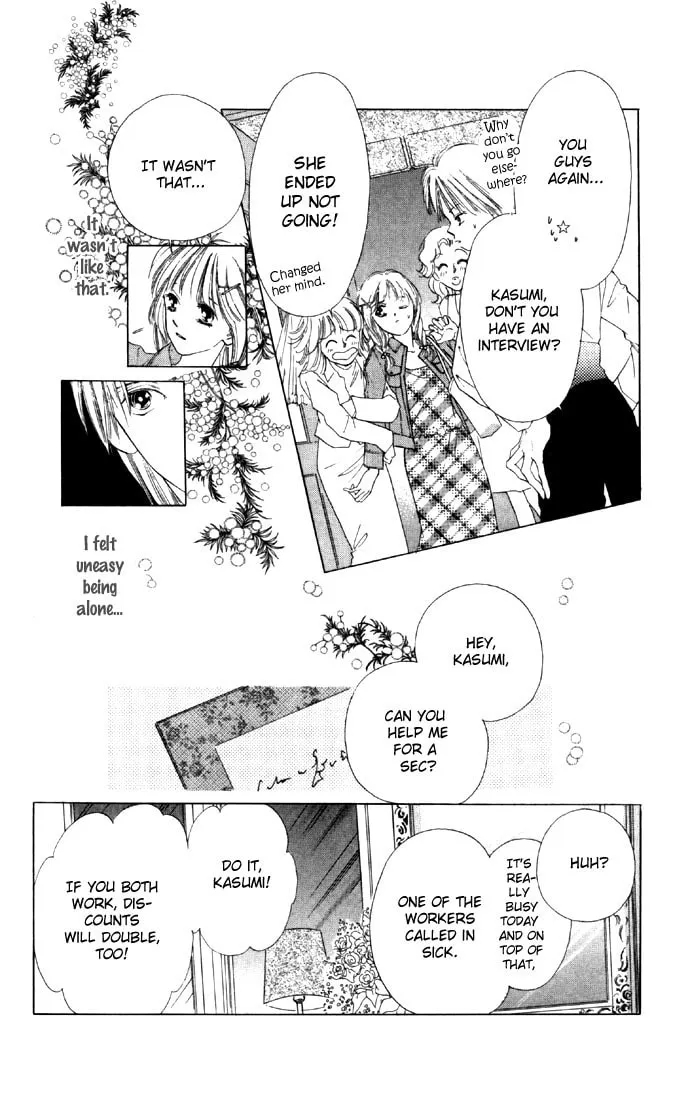 Read Two chapter 20 image 25 on Lezhin