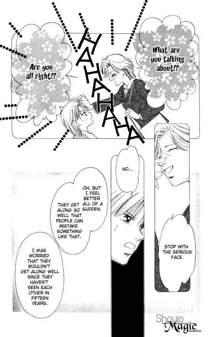 Read Two chapter 20 image 28 on Lezhin
