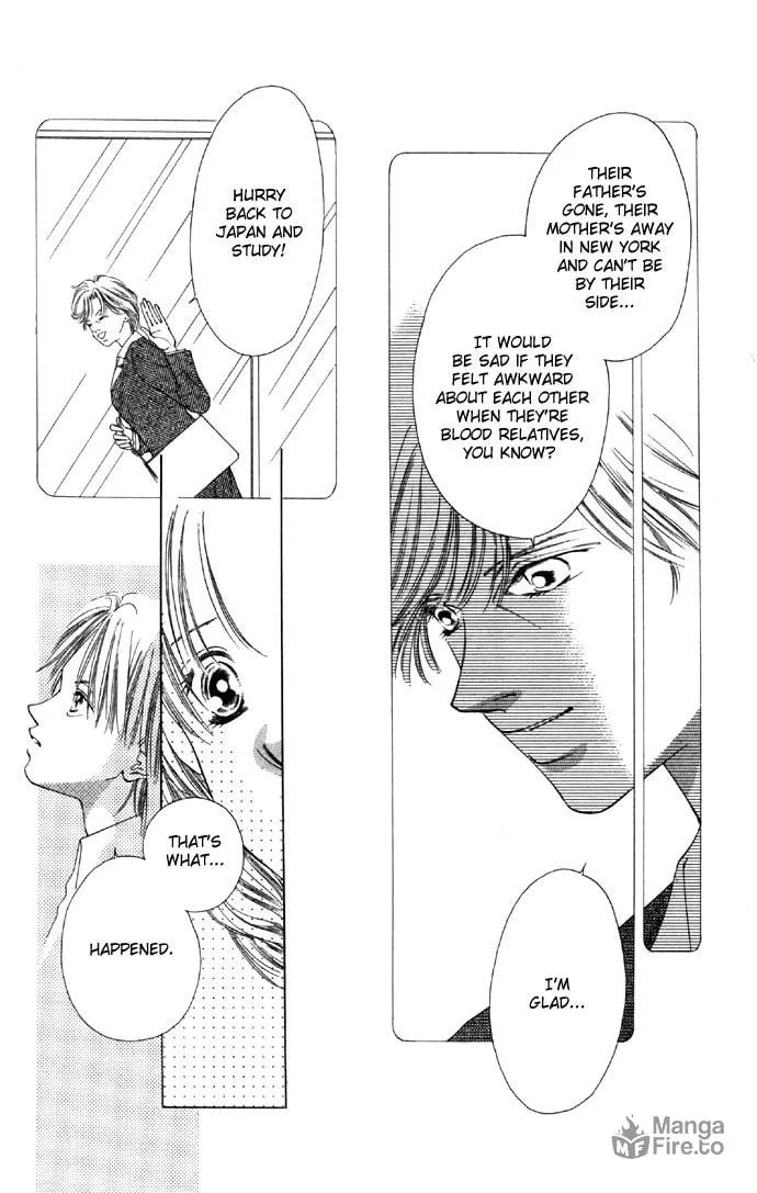 Read Two chapter 20 image 29 on Lezhin