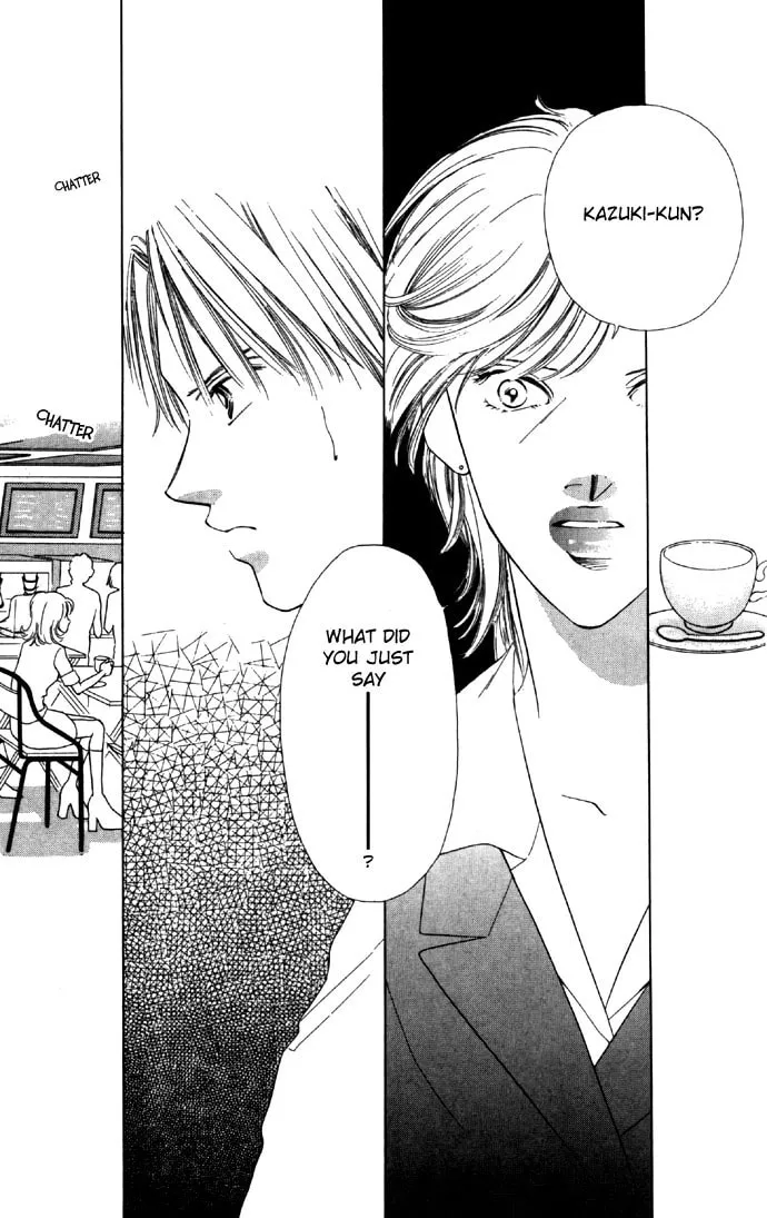 Read Two chapter 20 image 3 on Lezhin