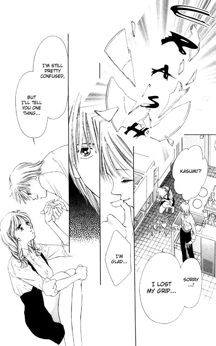 Read Two chapter 20 image 30 on Lezhin