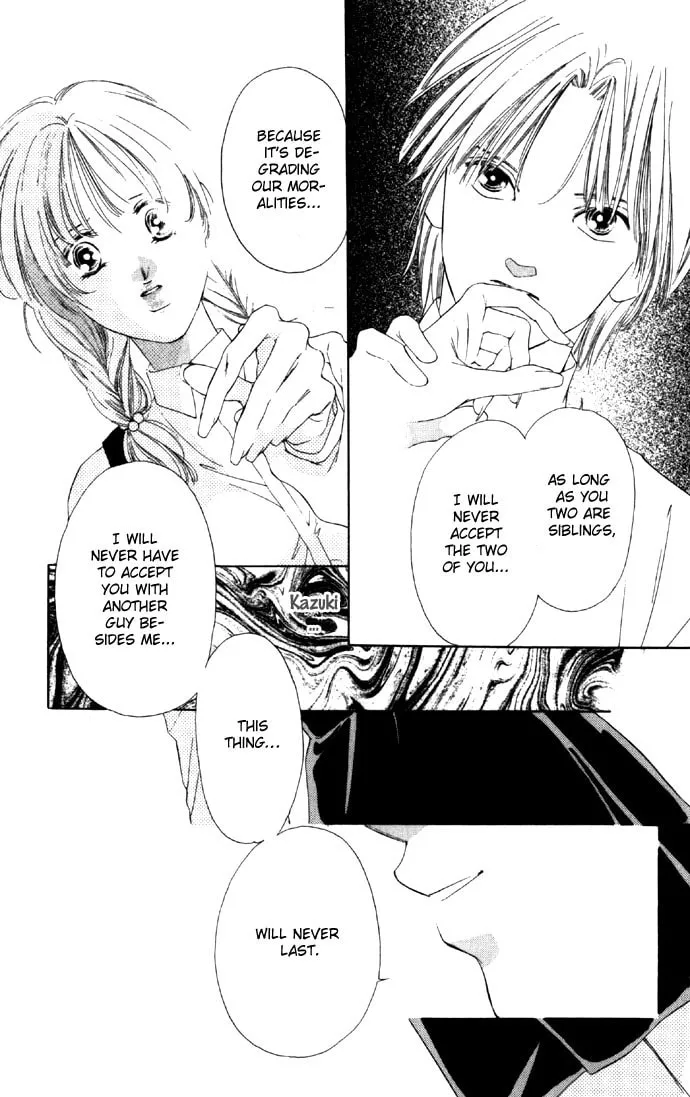 Read Two chapter 20 image 31 on Lezhin