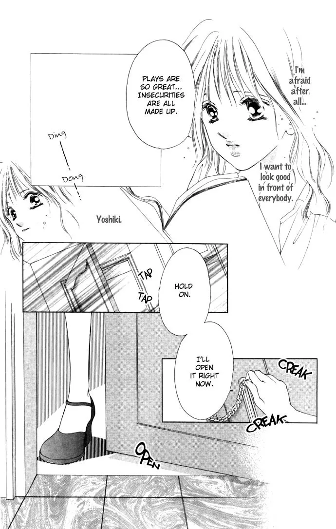 Read Two chapter 20 image 33 on Lezhin