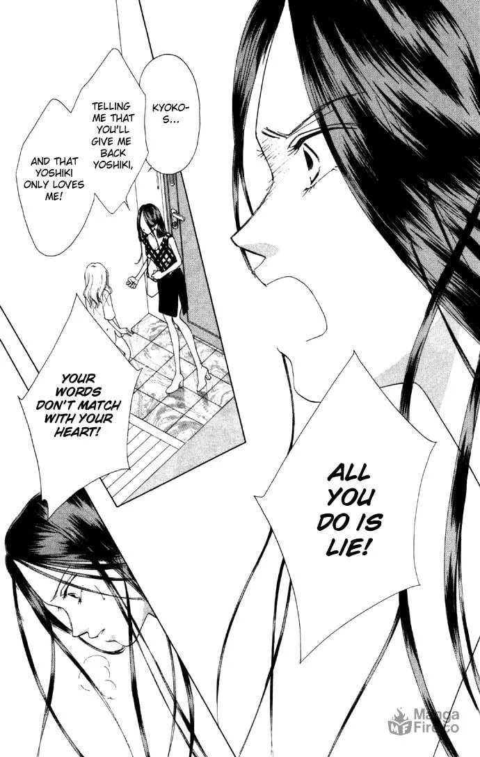 Read Two chapter 20 image 35 on Lezhin