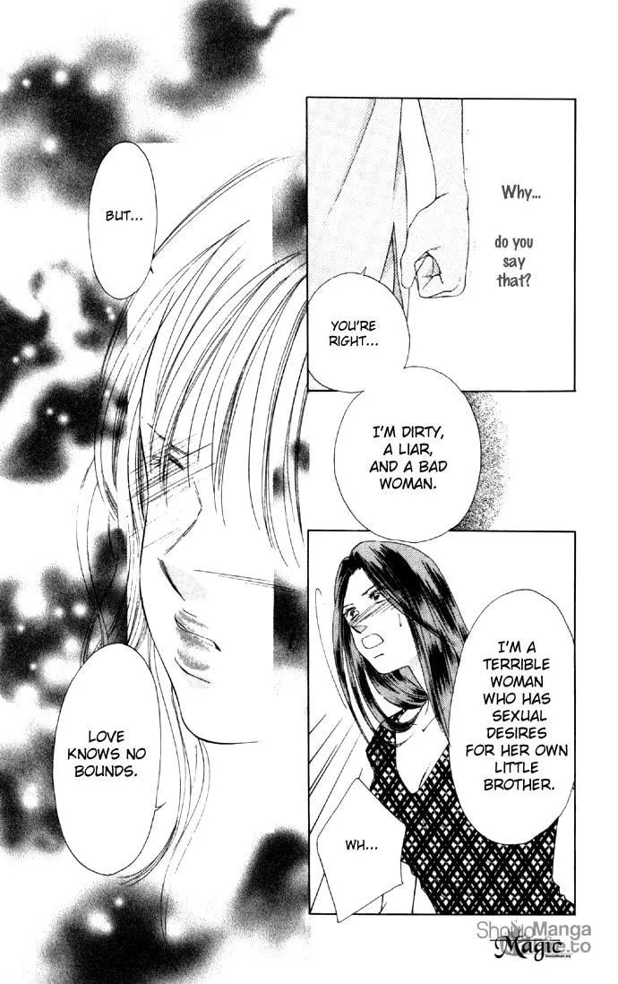 Read Two chapter 20 image 38 on Lezhin