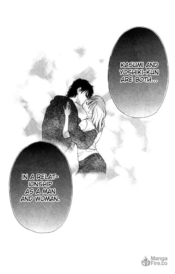 Read Two chapter 20 image 4 on Lezhin
