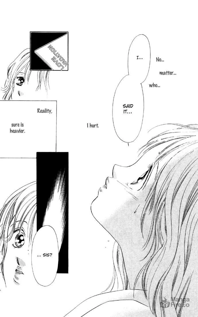 Read Two chapter 20 image 41 on Lezhin