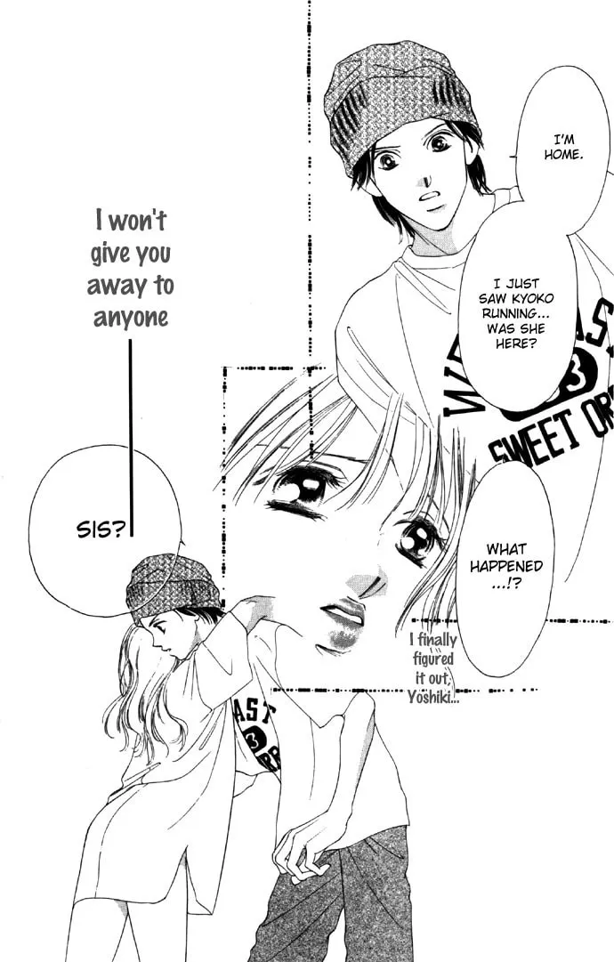 Read Two chapter 20 image 42 on Lezhin