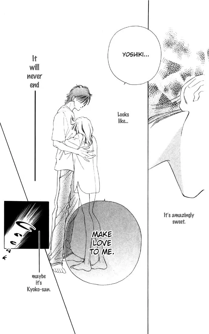 Read Two chapter 20 image 45 on Lezhin