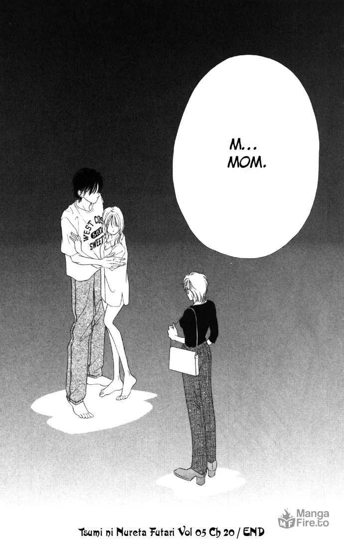 Read Two chapter 20 image 49 on Lezhin