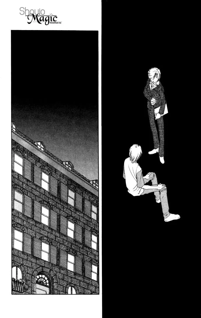 Read Two chapter 20 image 6 on Lezhin