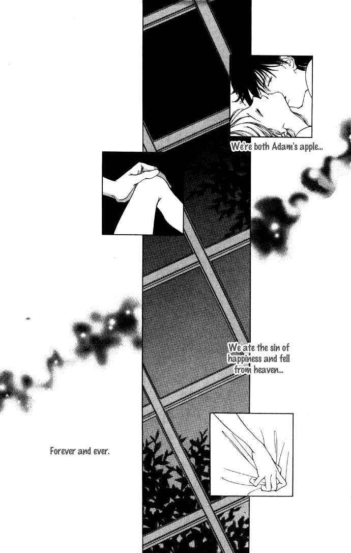 Read Two chapter 20 image 7 on Lezhin