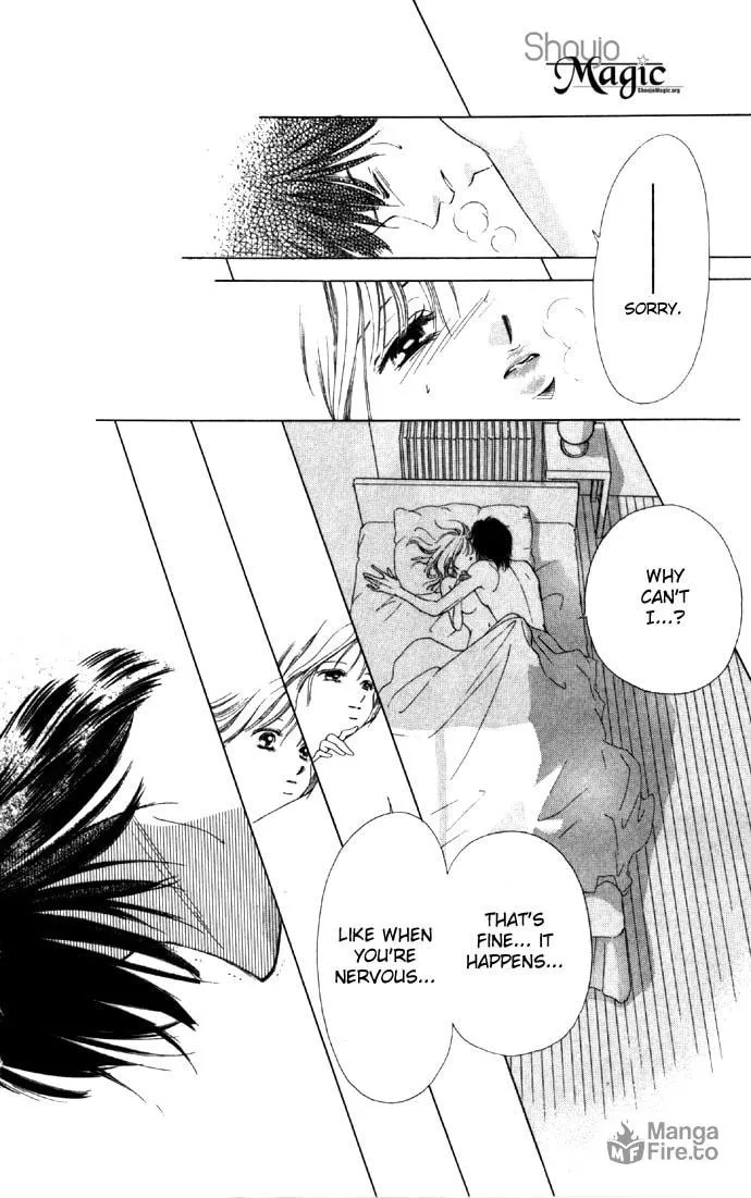 Read Two chapter 20 image 8 on Lezhin