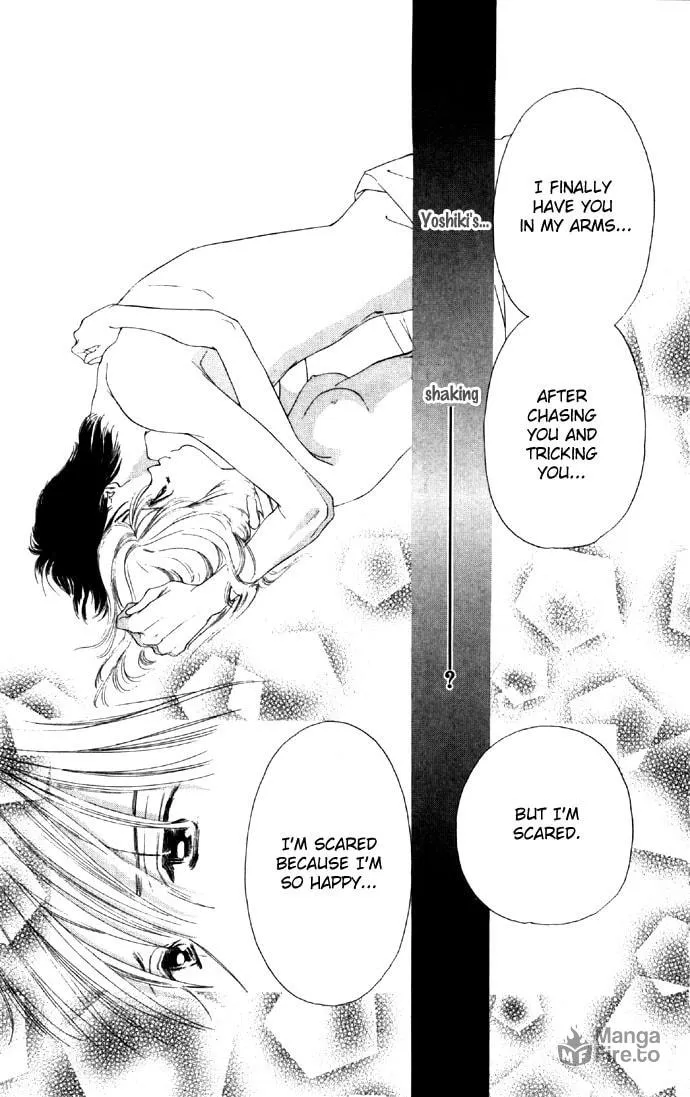 Read Two chapter 20 image 9 on Lezhin