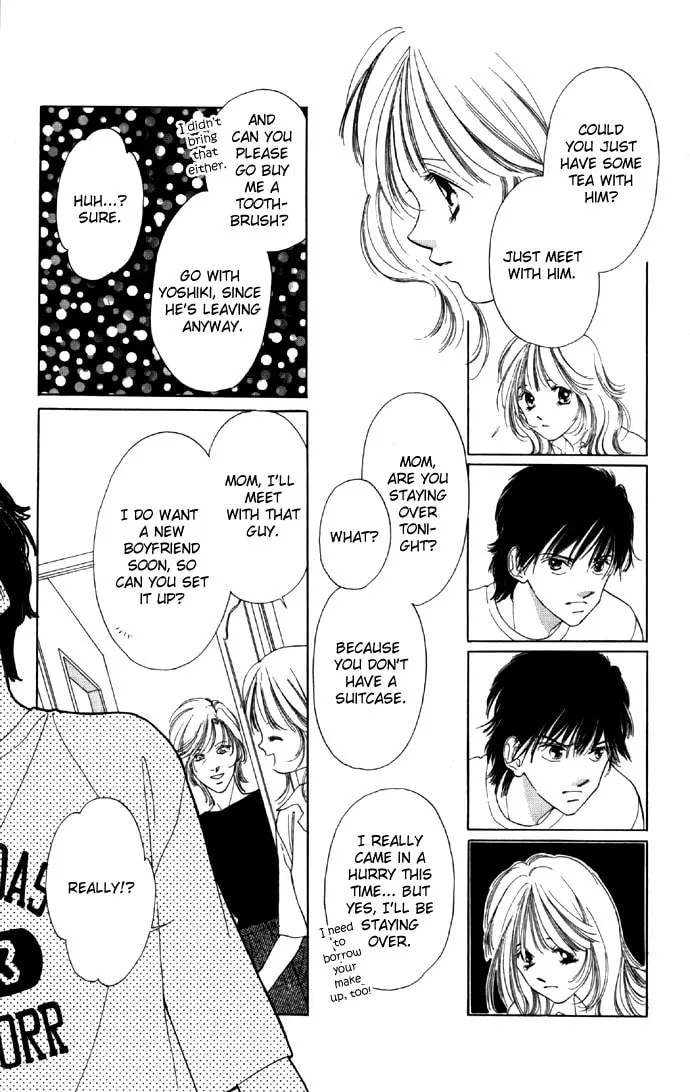Read Two chapter 21 image 10 on Lezhin
