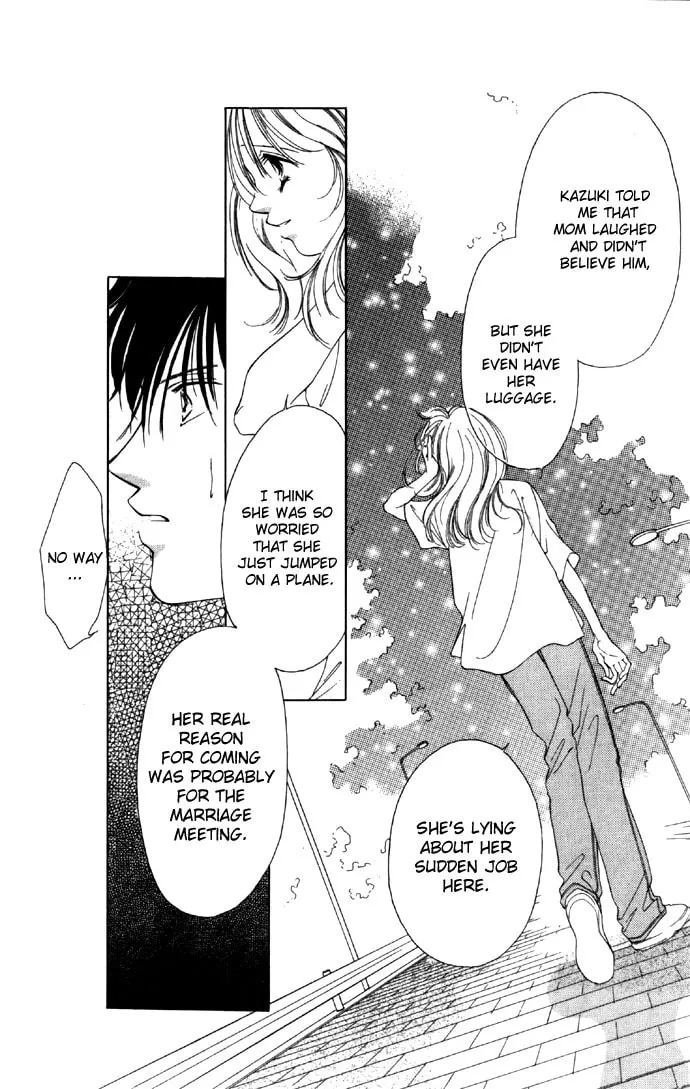 Read Two chapter 21 image 13 on Lezhin
