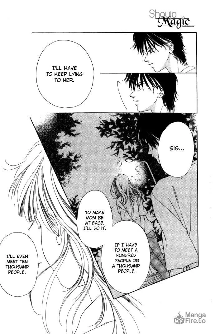 Read Two chapter 21 image 14 on Lezhin