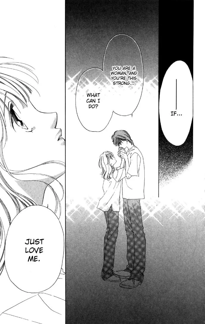 Read Two chapter 21 image 16 on Lezhin