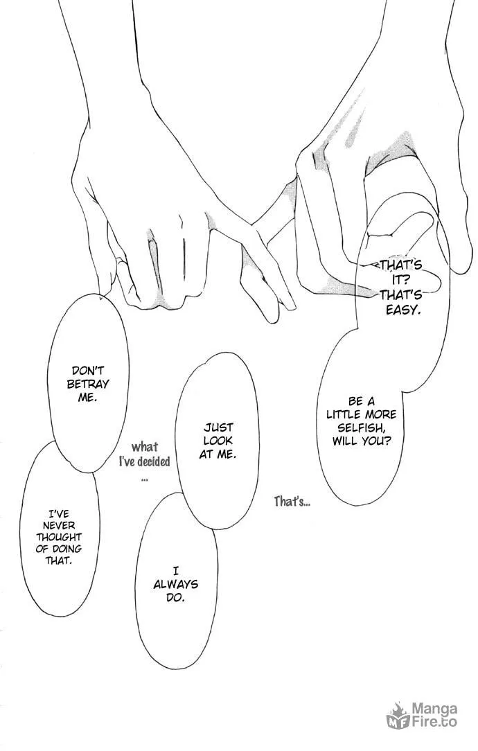 Read Two chapter 21 image 17 on Lezhin
