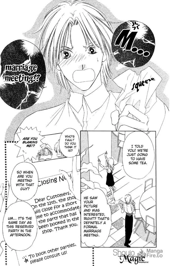 Read Two chapter 21 image 19 on Lezhin