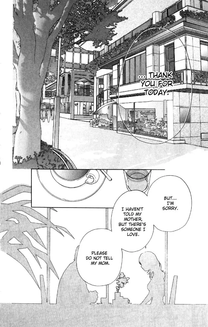 Read Two chapter 21 image 21 on Lezhin