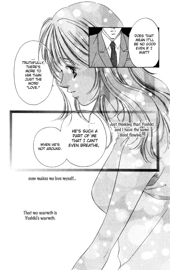Read Two chapter 21 image 22 on Lezhin