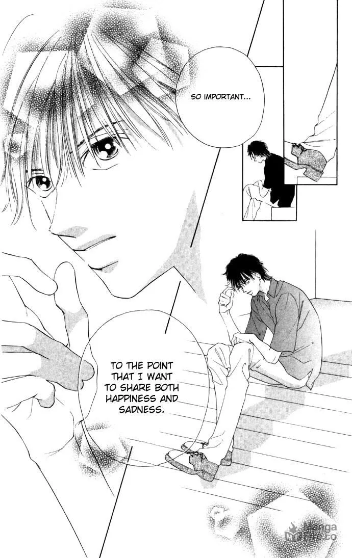 Read Two chapter 21 image 23 on Lezhin