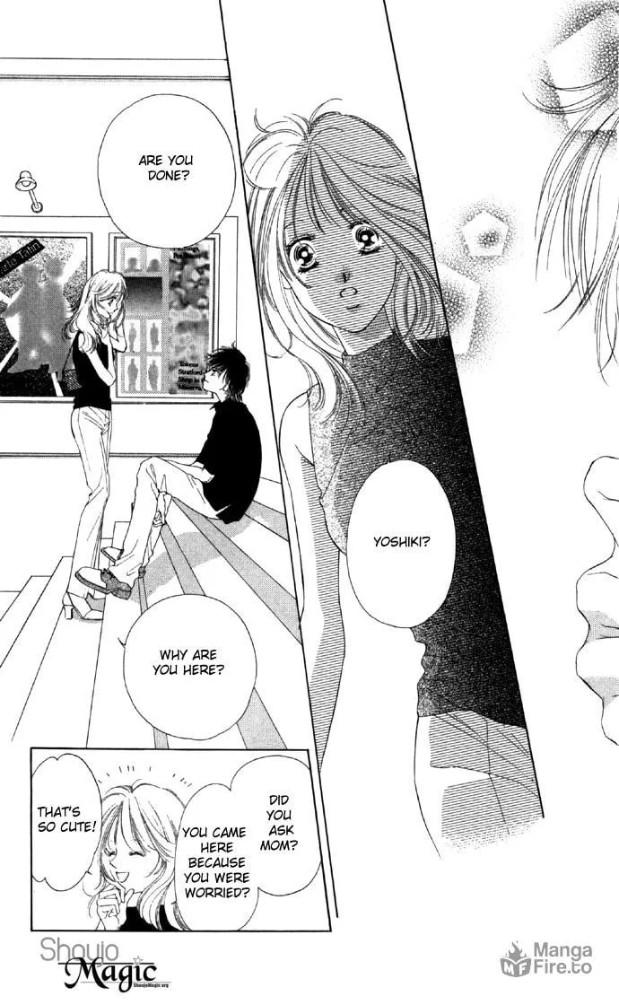 Read Two chapter 21 image 24 on Lezhin