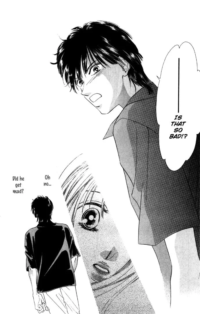 Read Two chapter 21 image 25 on Lezhin