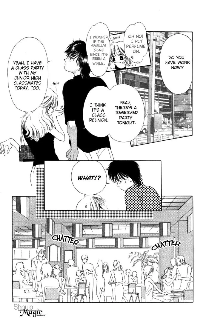 Read Two chapter 21 image 27 on Lezhin