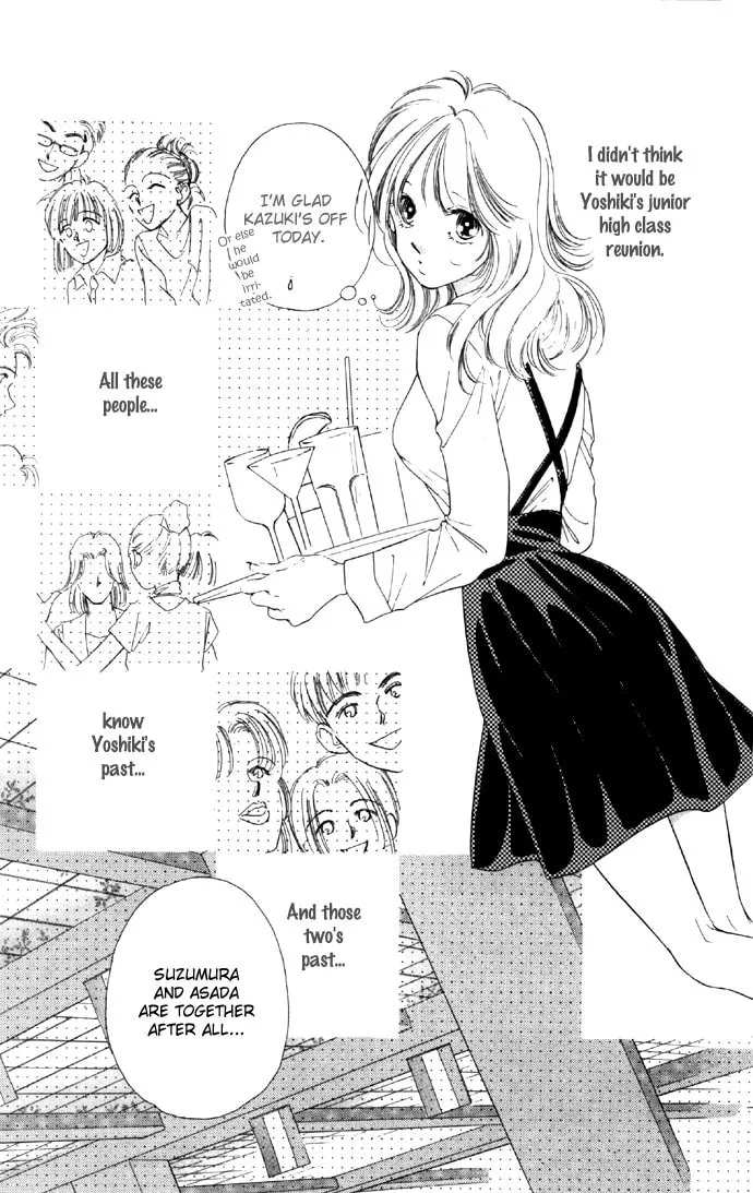 Read Two chapter 21 image 28 on Lezhin