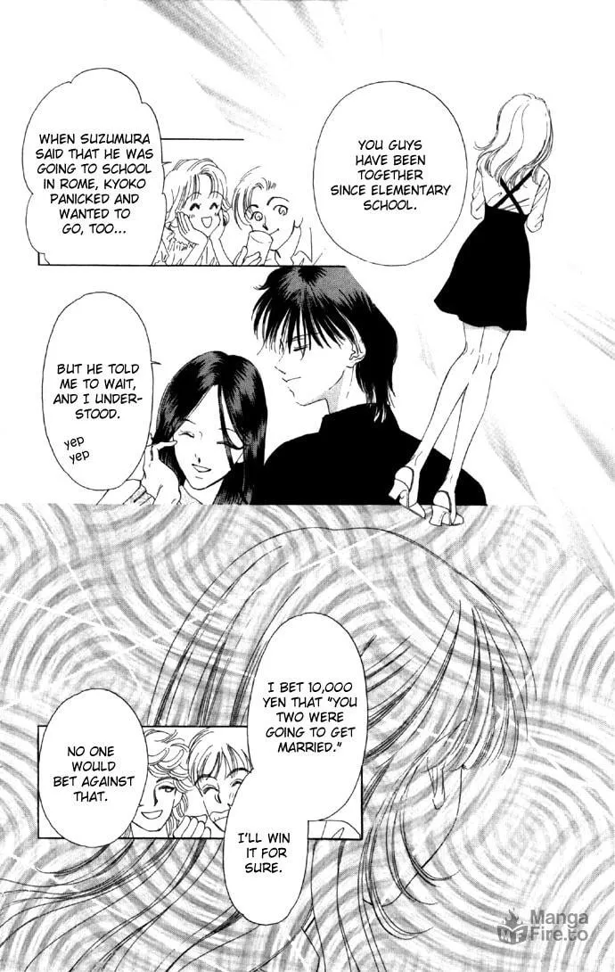 Read Two chapter 21 image 29 on Lezhin