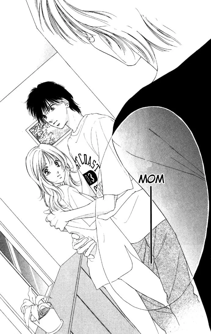 Read Two chapter 21 image 3 on Lezhin