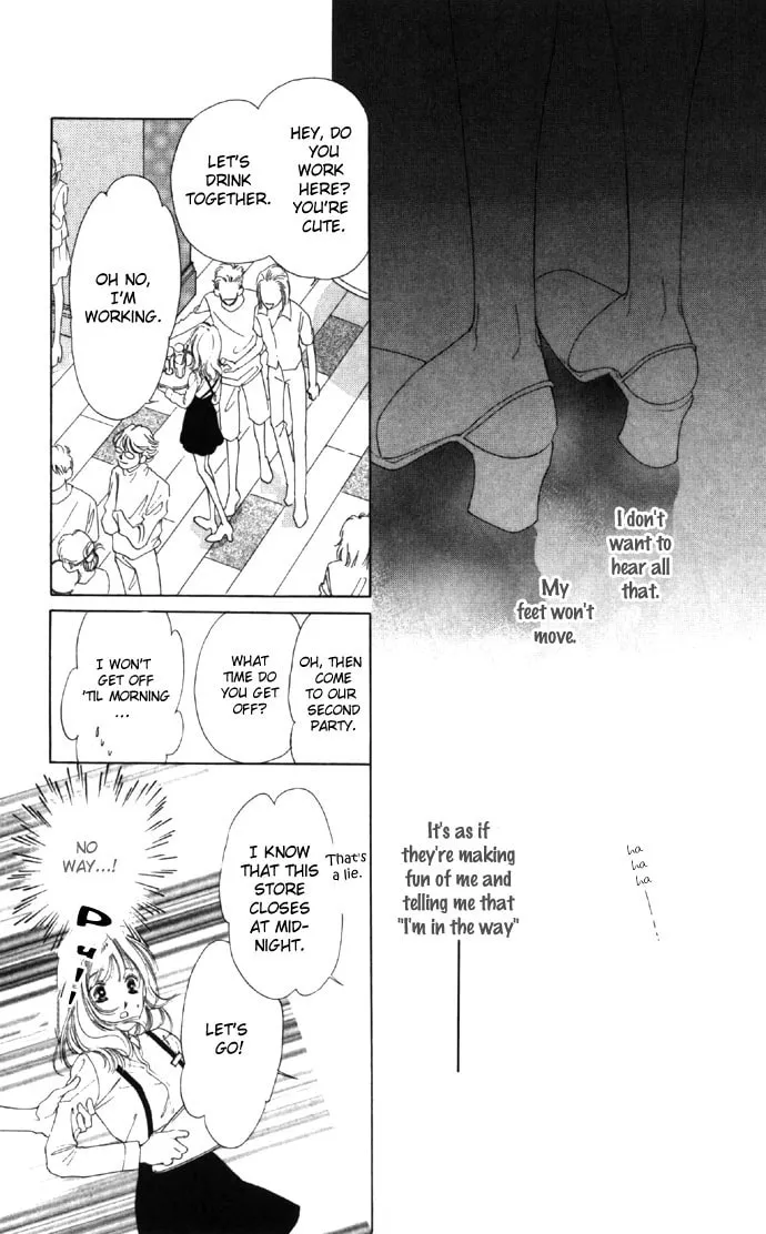 Read Two chapter 21 image 30 on Lezhin