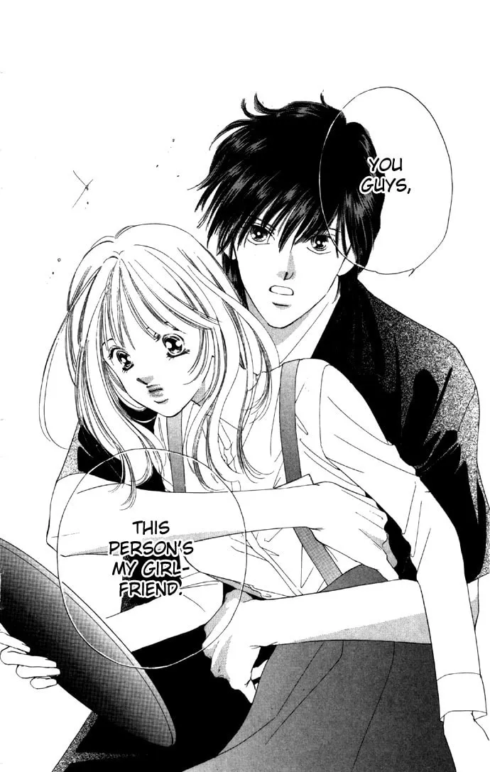 Read Two chapter 21 image 31 on Lezhin