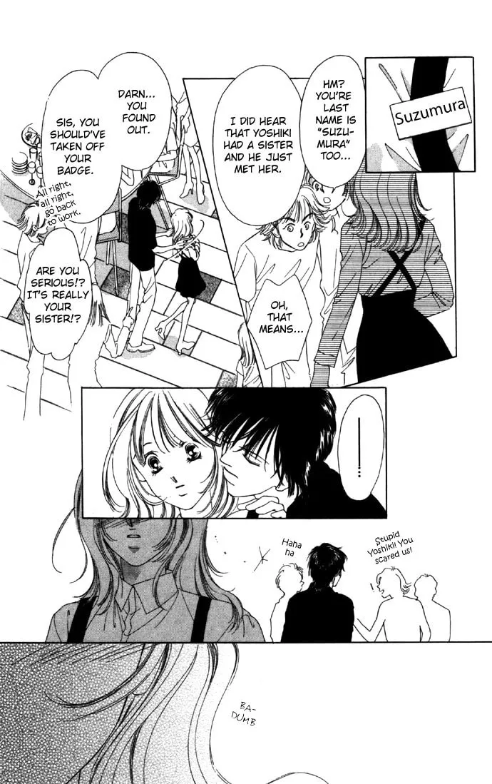 Read Two chapter 21 image 33 on Lezhin