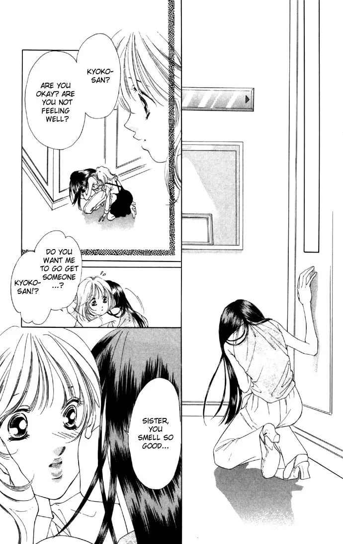 Read Two chapter 21 image 36 on Lezhin