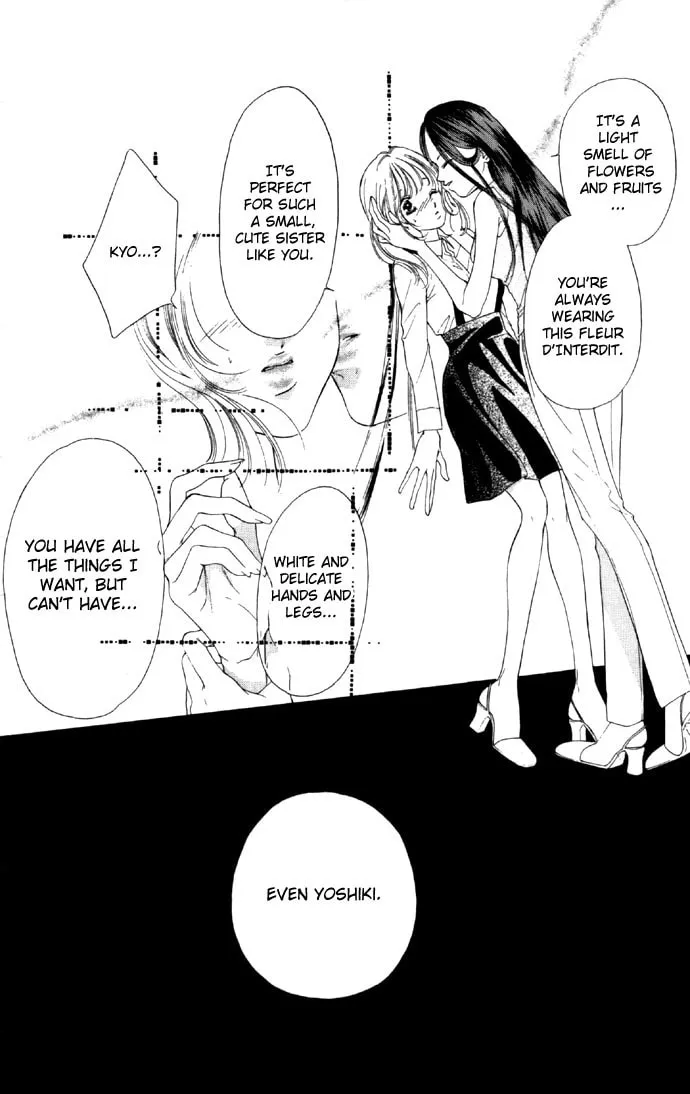Read Two chapter 21 image 37 on Lezhin