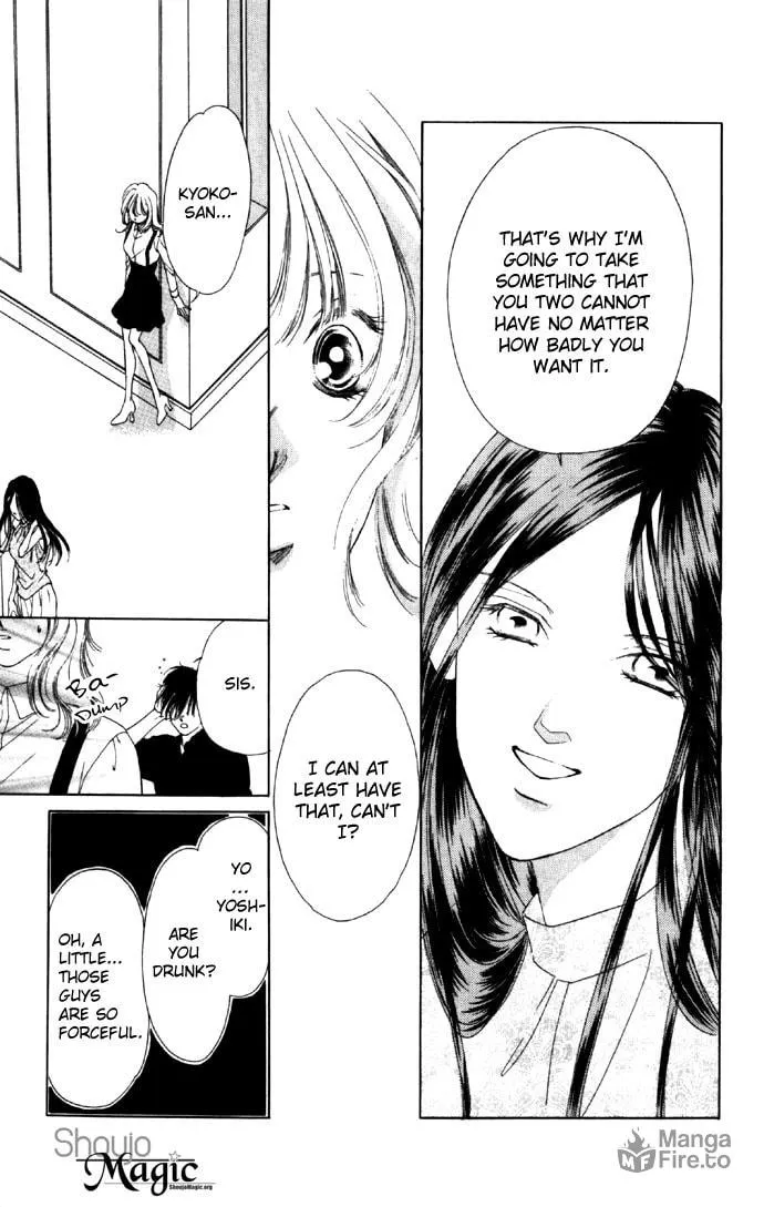 Read Two chapter 21 image 38 on Lezhin