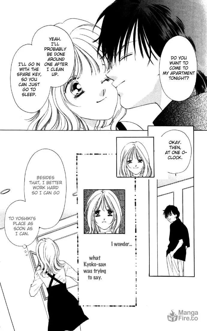 Read Two chapter 21 image 39 on Lezhin