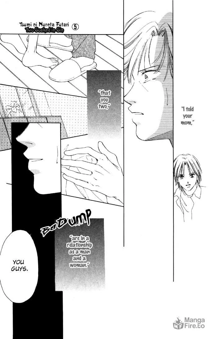 Read Two chapter 21 image 4 on Lezhin