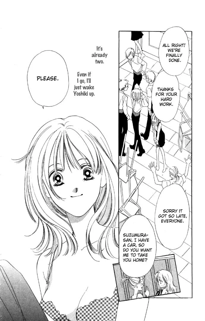 Read Two chapter 21 image 45 on Lezhin