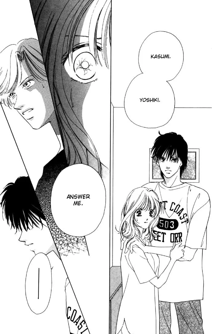 Read Two chapter 21 image 6 on Lezhin