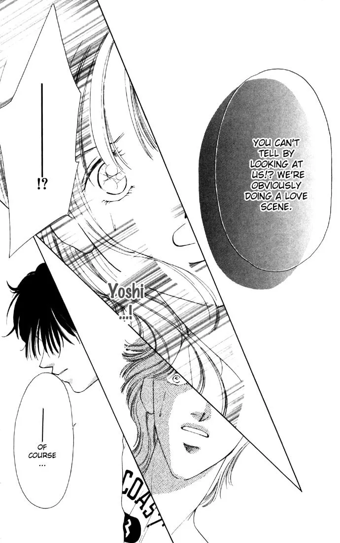 Read Two chapter 21 image 7 on Lezhin