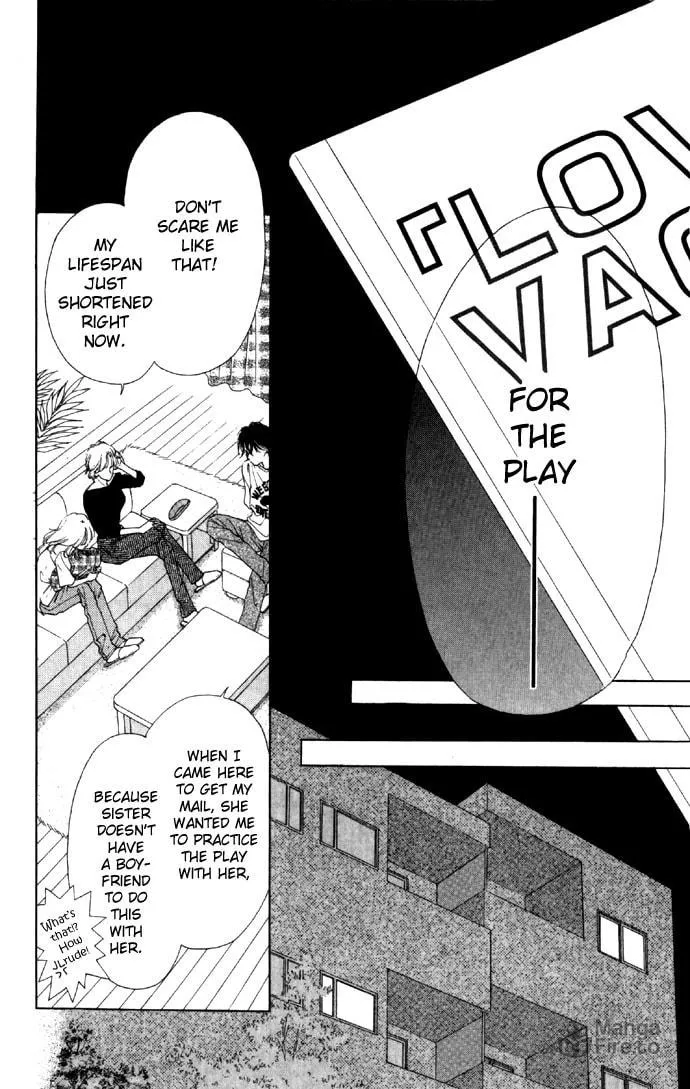 Read Two chapter 21 image 8 on Lezhin